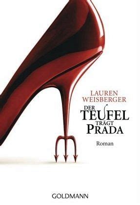 der teufel trägt prada buch